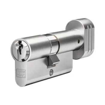 Schließanlage WINKHAUS keyTec VSX Plus